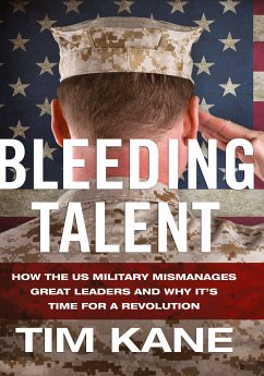 Bleeding Talent (eBook, PDF) - Kane, T.