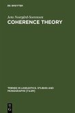 Coherence Theory (eBook, PDF)