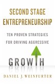 Second Stage Entrepreneurship (eBook, PDF)