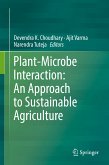 Plant-Microbe Interaction: An Approach to Sustainable Agriculture (eBook, PDF)