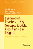 Dynamics of Disasters—Key Concepts, Models, Algorithms, and Insights (eBook, PDF)