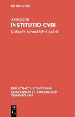 Institutio Cyri (eBook, PDF)