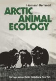 Arctic Animal Ecology (eBook, PDF)