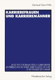 Karrierefrauen und Karrieremänner (eBook, PDF)