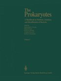 The Prokaryotes (eBook, PDF)