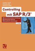 Controlling mit SAP R3® (eBook, PDF)