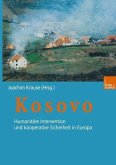 Kosovo (eBook, PDF)