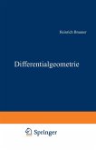 Differentialgeometrie (eBook, PDF)