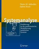 Systemanalyse (eBook, PDF)