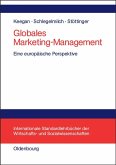 Globales Marketing-Management (eBook, PDF)