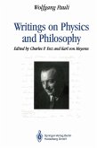 Writings on Physics and Philosophy (eBook, PDF)