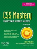 CSS Mastery (eBook, PDF)