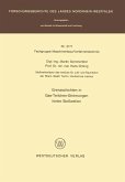 Grenzschichten in Gas-Teilchen-Strömungen hinter Stoßwellen (eBook, PDF)