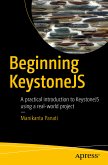 Beginning KeystoneJS (eBook, PDF)