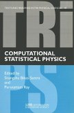 Computational statistical physics (eBook, PDF) Computational statistical physics (eBook, PDF)