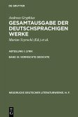 Vermischte Gedichte (eBook, PDF) Vermischte Gedichte (eBook, PDF)