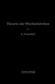 Theorie der Wechselströme (eBook, PDF)