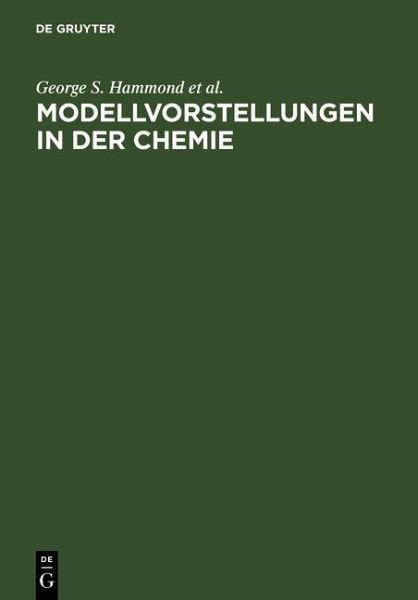 Modellvorstellungen in der Chemie (eBook, PDF) Modellvorstellungen in der Chemie (eBook, PDF)