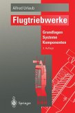 Flugtriebwerke (eBook, PDF)