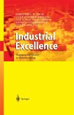 Industrial Excellence (eBook, PDF)