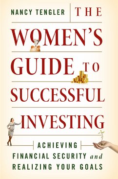 The Women's Guide to Successful Investing (eBook, PDF) - Tengler, Nancy