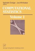 Computational Statistics (eBook, PDF)