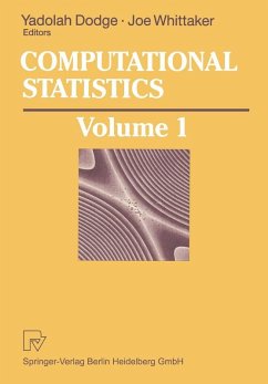 Cover Computational Statistics (eBook, PDF)