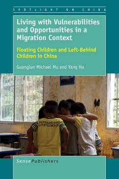 Living with Vulnerabilities and Opportunities in a Migration Context (eBook, PDF) - Mu, Guanglun Michael; Hu, Yang