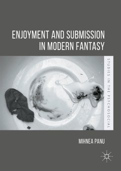 Enjoyment and Submission in Modern Fantasy (eBook, PDF)