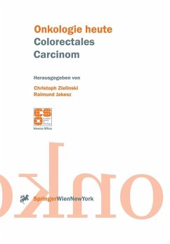 Colorectales Carcinom (eBook, PDF)