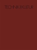 Technik und Kultur (eBook, PDF)