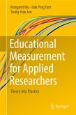 Educational Measurement for Applied Researchers (eBook, PDF)