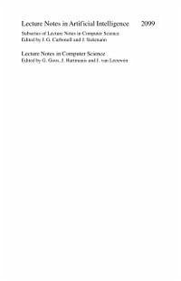 Logical Aspects of Computational Linguistics (eBook, PDF)