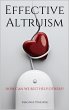 Effective Altruism: How Can We Best... - Bild 1