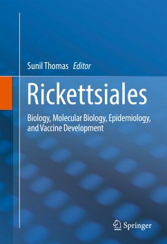 Rickettsiales (eBook, PDF)