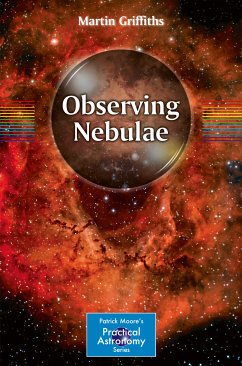 Observing Nebulae (eBook, PDF) - Griffiths, Martin