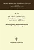 Die Langfristprognose im Investitionsgüterbereich als dynamische Systemanalyse (eBook, PDF)