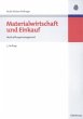 Materialwirtschaft und Einkauf (eBook,... - Bild 1