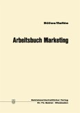 Arbeitsbuch Marketing (eBook, PDF)