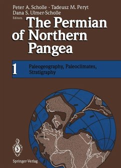 The Permian of Northern Pangea (eBook, PDF)