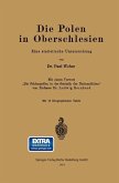 Die Polen in Oberschlesien (eBook, PDF)