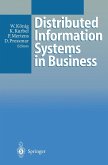 Distributed Information Systems in Business (eBook, PDF)