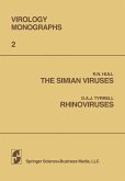 The Simian Viruses / Rhinoviruses (eBook, PDF)