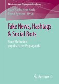 Fake News, Hashtags & Social Bots (eBook, PDF)