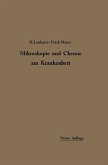Mikroskopie und Chemie am Krankenbett (eBook, PDF)