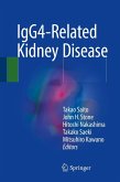 IgG4-Related Kidney Disease (eBook, PDF)