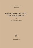 Wesen und Bedeutung der Zahnmedizin (eBook, PDF)