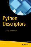 Python Descriptors (eBook, PDF)