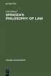 Spinoza's Philosophy of Law (eBook, PDF) - Bild 1