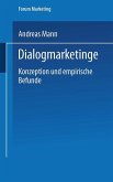Dialogmarketing (eBook, PDF)